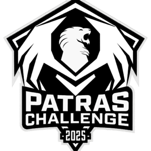 Patras Challenge 2025 | Εισιτήριο Θεατή