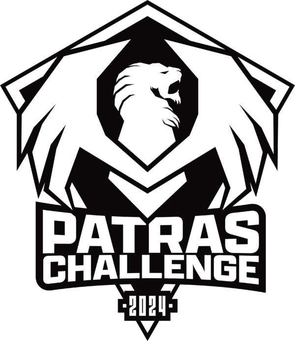 Patras Challenge 2024 | Εισιτήριο Θεατή
