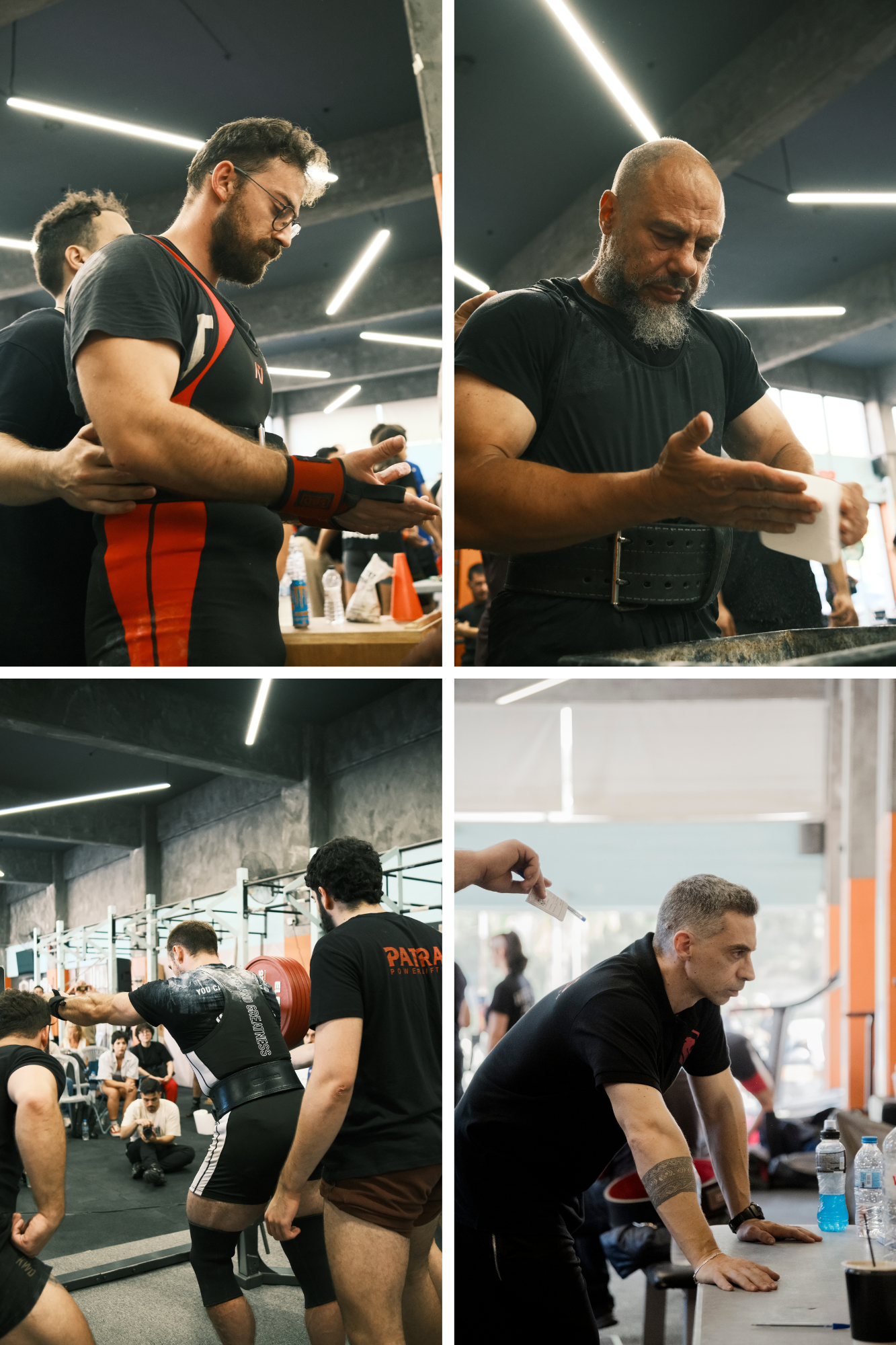 Event Photo Package - Patras Challenge 2025 - Image 2