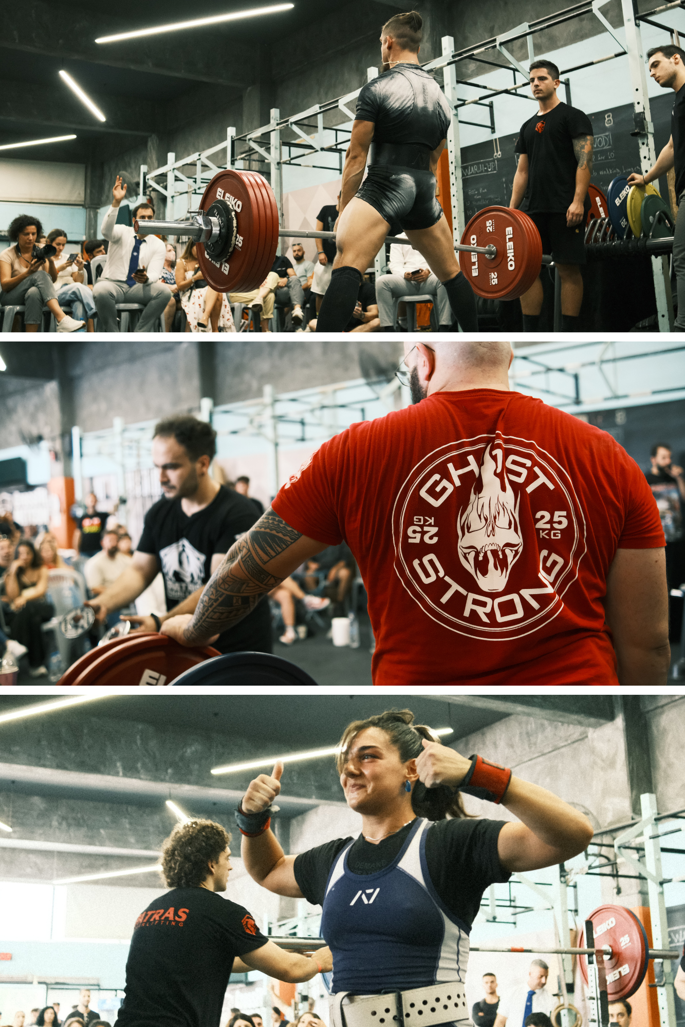 Event Photo Package - Patras Challenge 2025 - Image 3