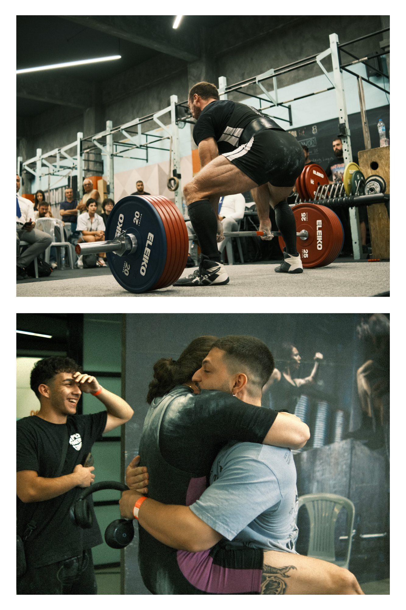 Event Photo Package - Patras Challenge 2025 - Image 4