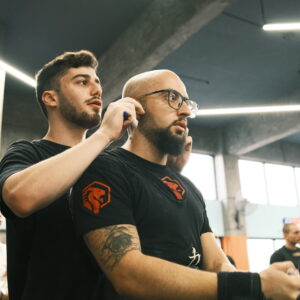 Intermediate Powerlifting Πρόγραμμα (12 Εβδομάδες)