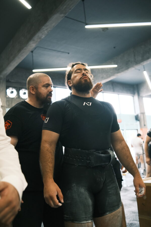 Intermediate Powerlifting Πρόγραμμα (12 Εβδομάδες) - Image 5