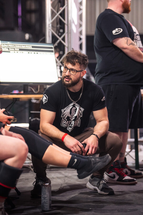 Intermediate Powerlifting Πρόγραμμα (12 Εβδομάδες) - Image 8